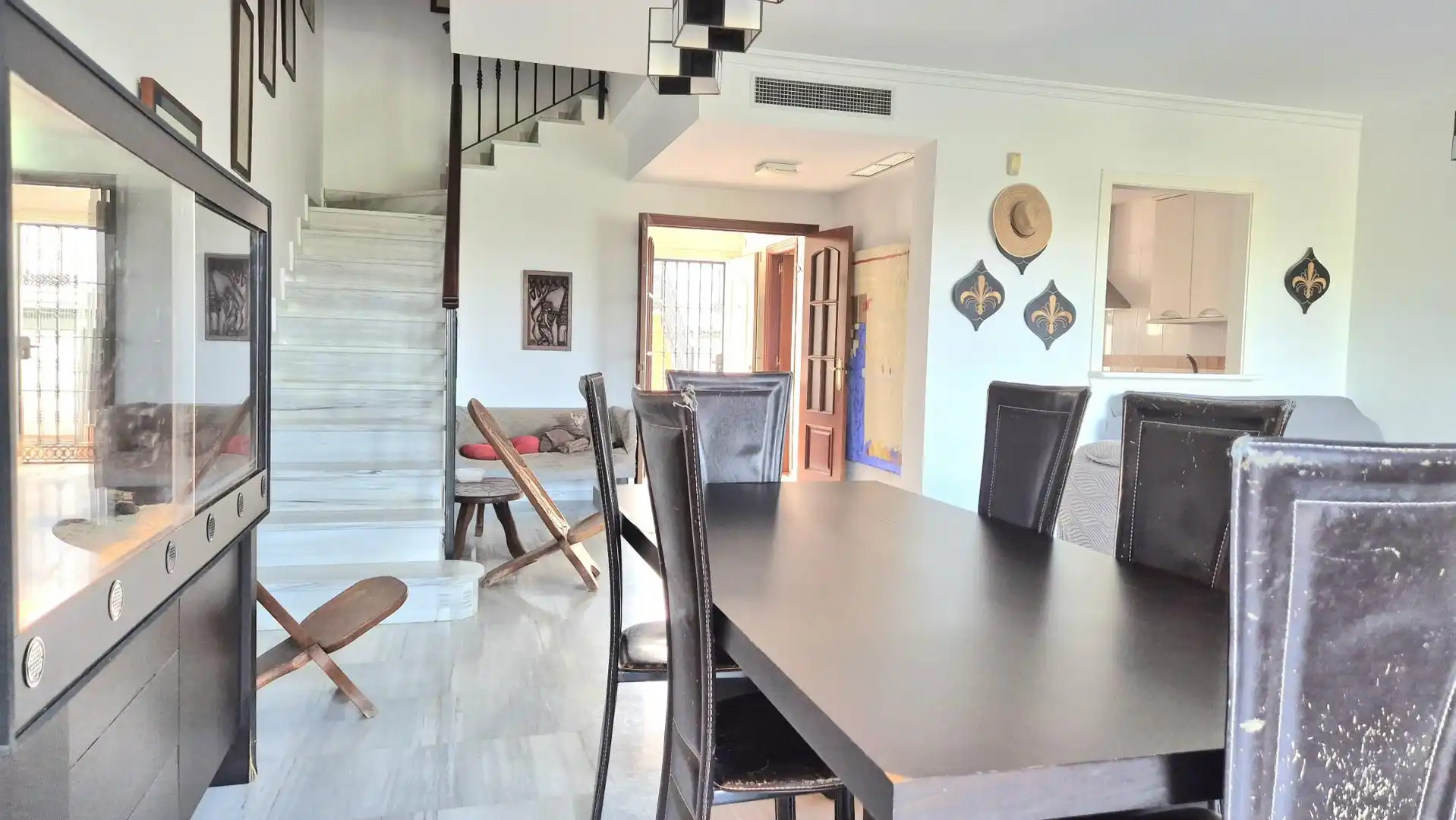 Casa o xalet en venda a Sin calle en la migracion, Alhaurín Golf