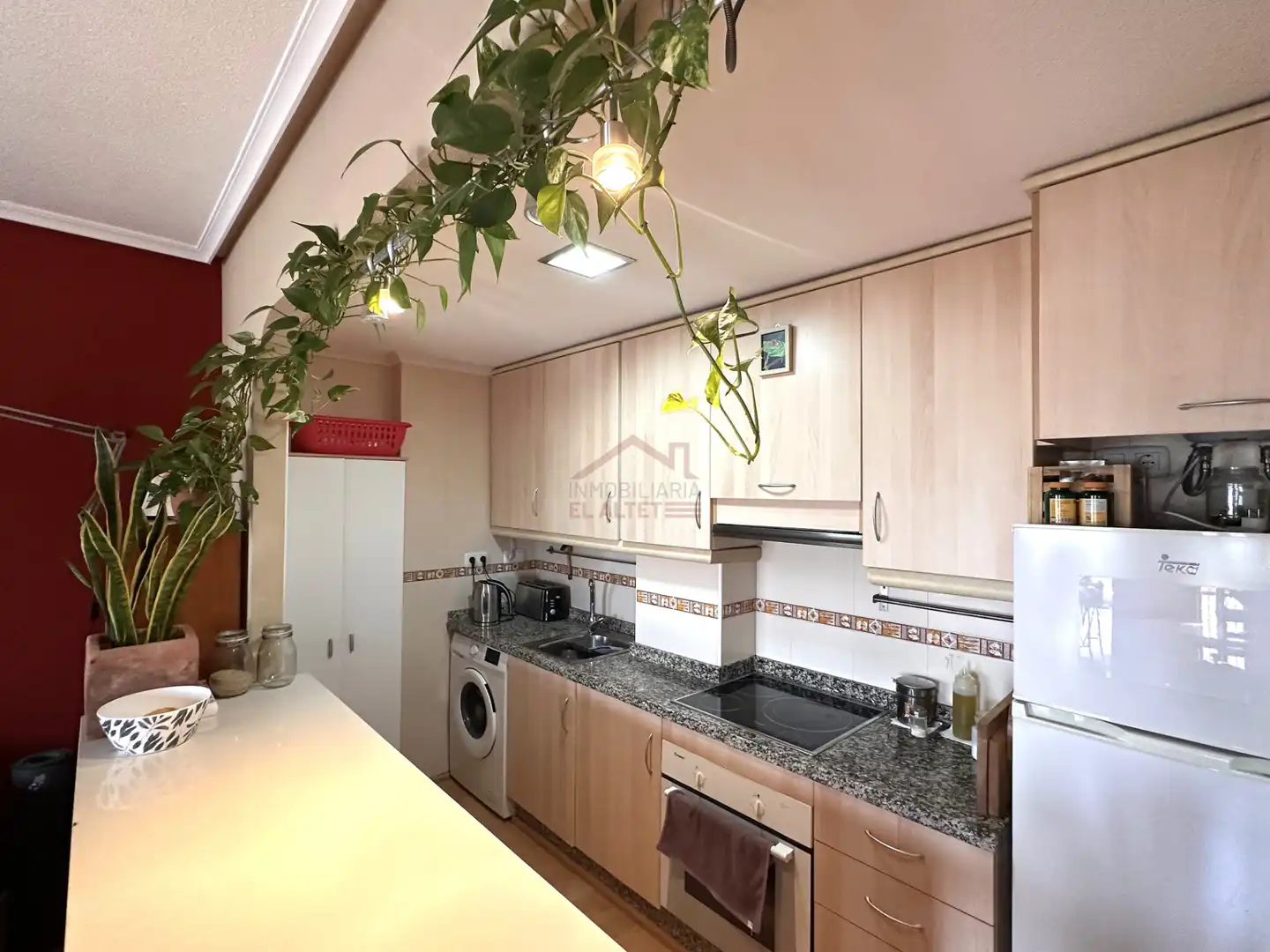 Wohnung mit Aufzug zum Verkauf in Carrer el Ancla, imagen 4