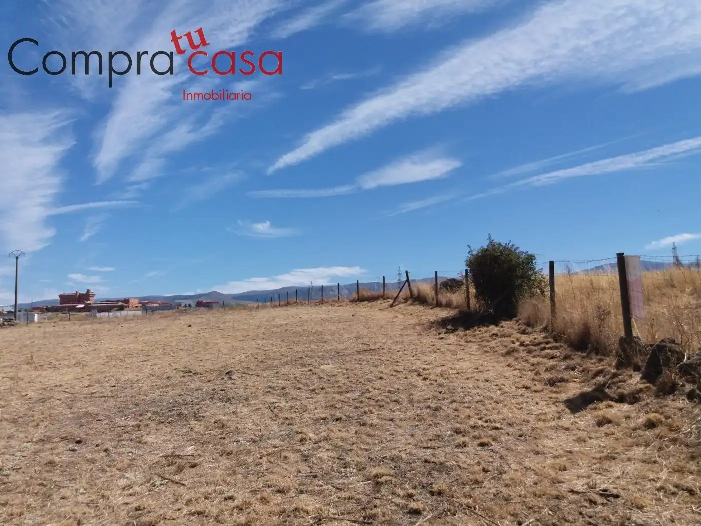 Finca rústica en venda en Segovia
