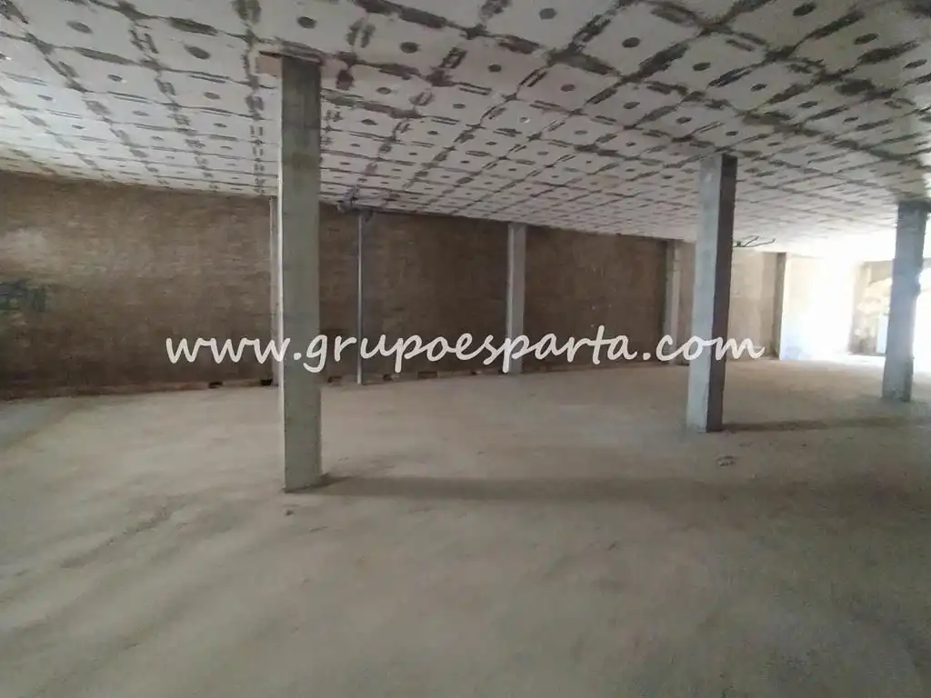 Local en venta en Calle Séneca, 12, Valencina de la Concepción