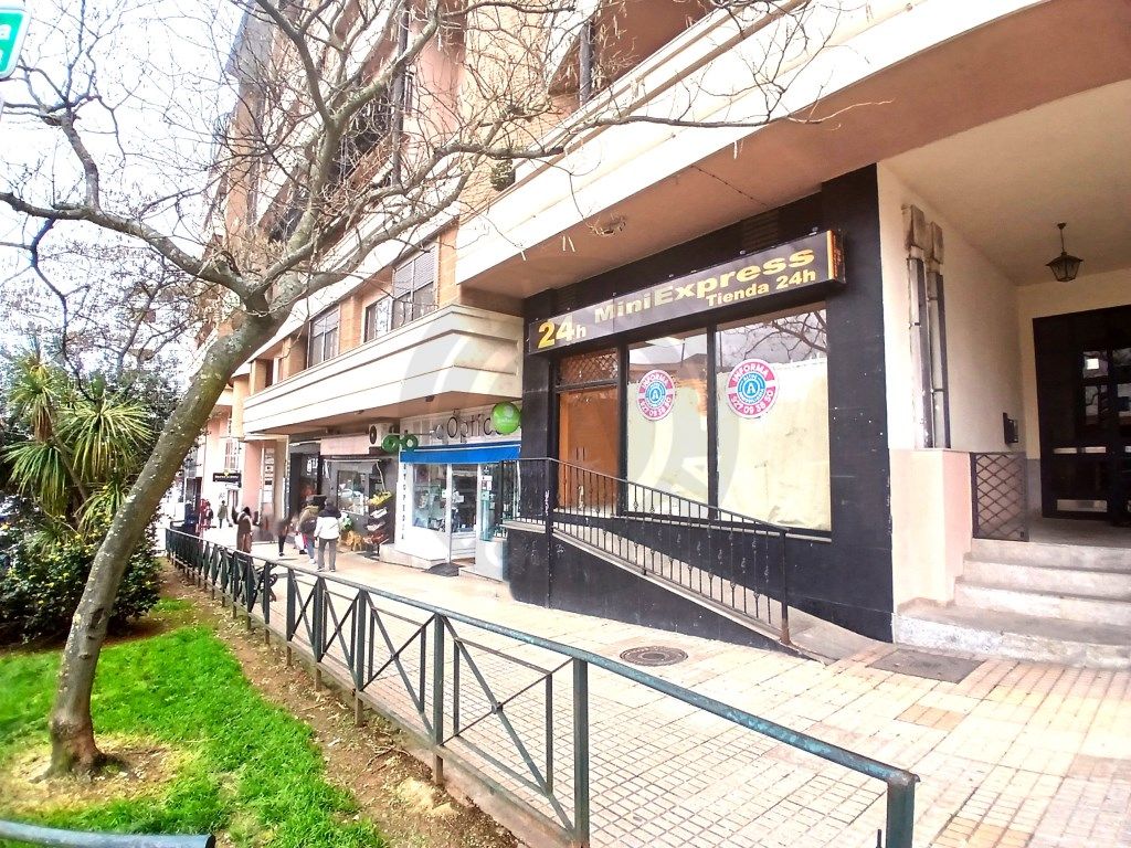 Premises to rent in Travesia Virgen De Guadalupe, 35, Centro