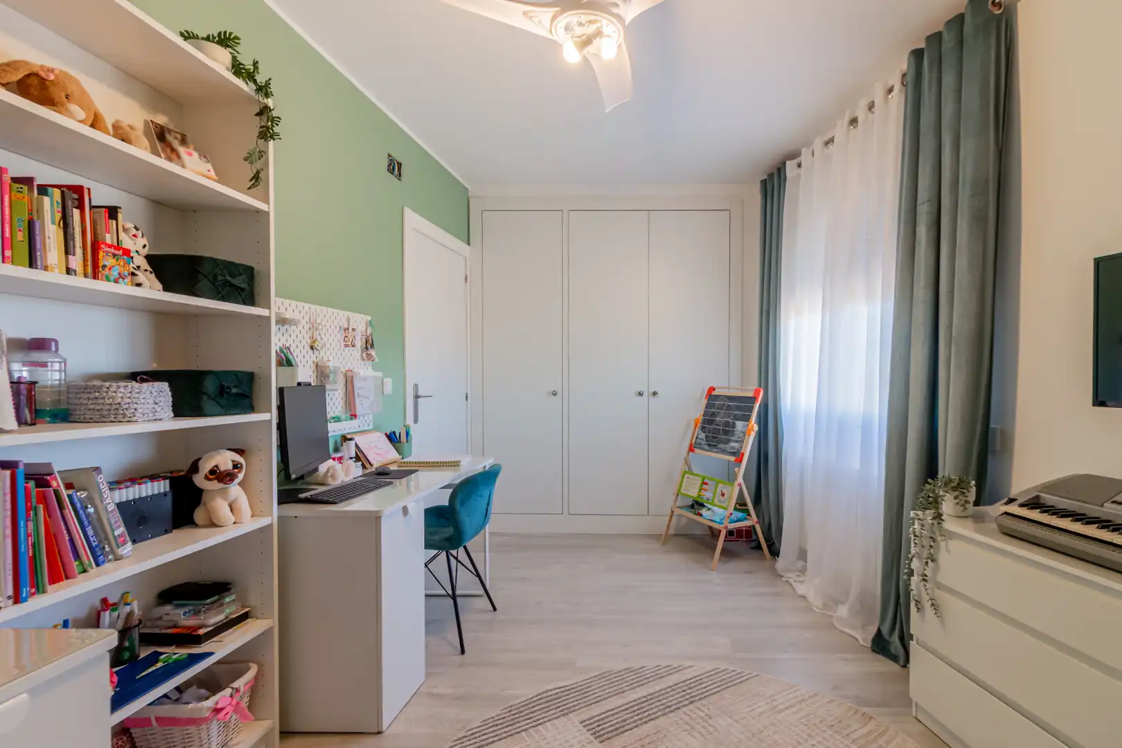 Villa mit Pool zum Verkauf in Barrio Venecia - Nueva Alcalá, imagen 37