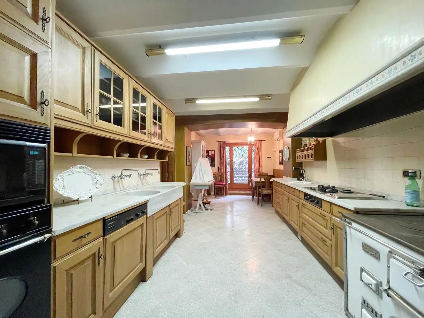 Casa con terraza en venta en Centre, imagen 24