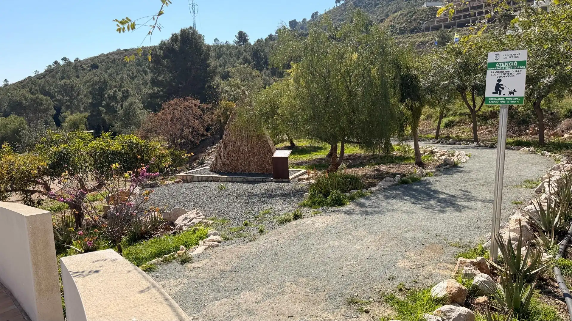 Flat for sale in Xeresa  with Heating, Terrace and Storage room
