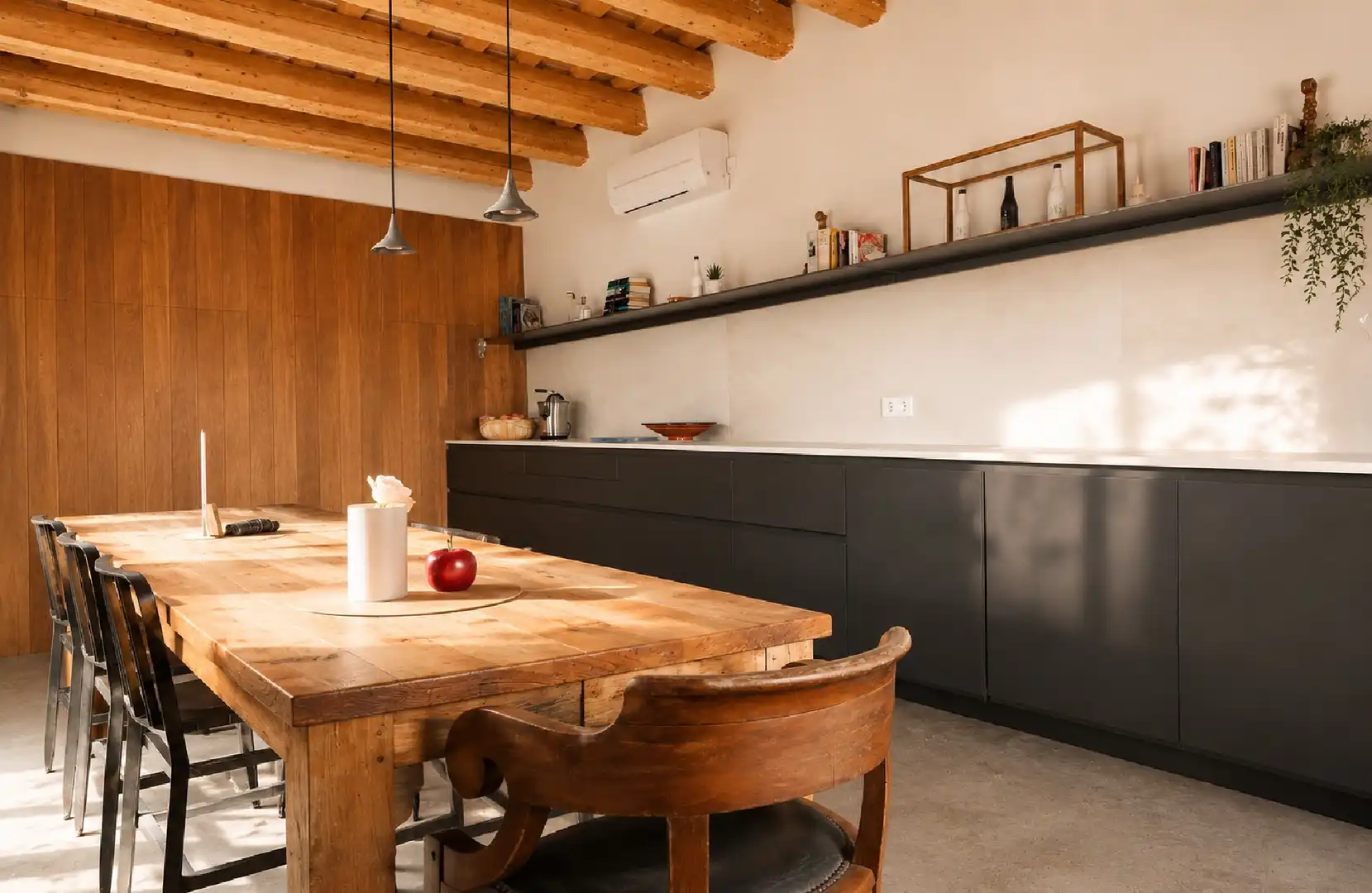 Ático con ascensor en venta en Carrer del Vidre 6, imagen 15