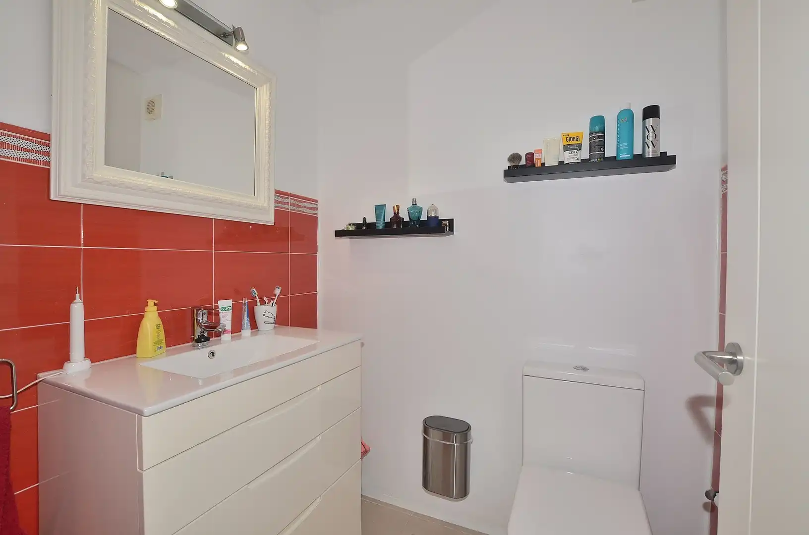 Ático con ascensor en venta en Avenida Blas Infante, imagen 24