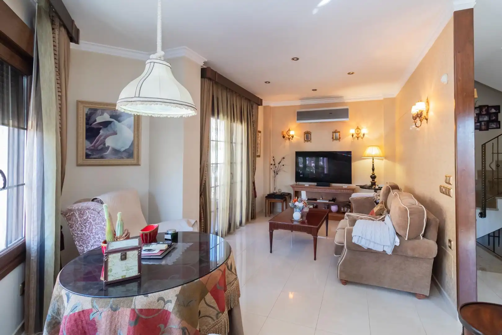 Villa avec terrasse à vendre à San Miguel de Salinas, imagen 10