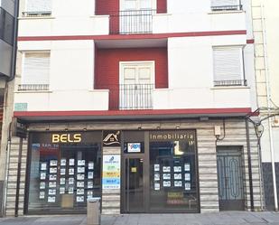 Exterior view of Building for sale in Ponferrada