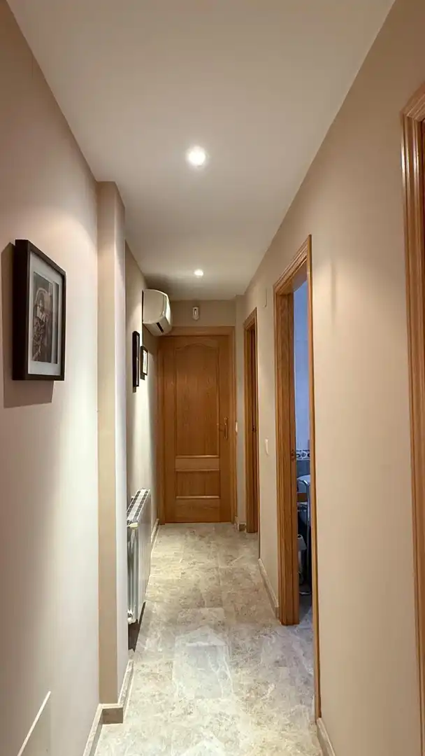 Àtic amb terrassa en venda a Calle CLAVEL, imagen 38
