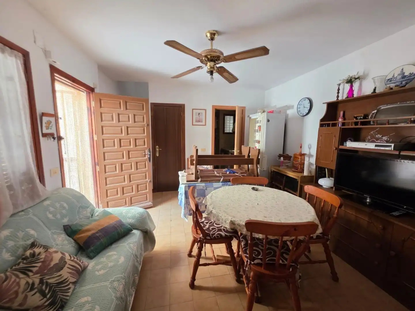 Casa pareada en venta en Calle Calle Londres, imagen 7