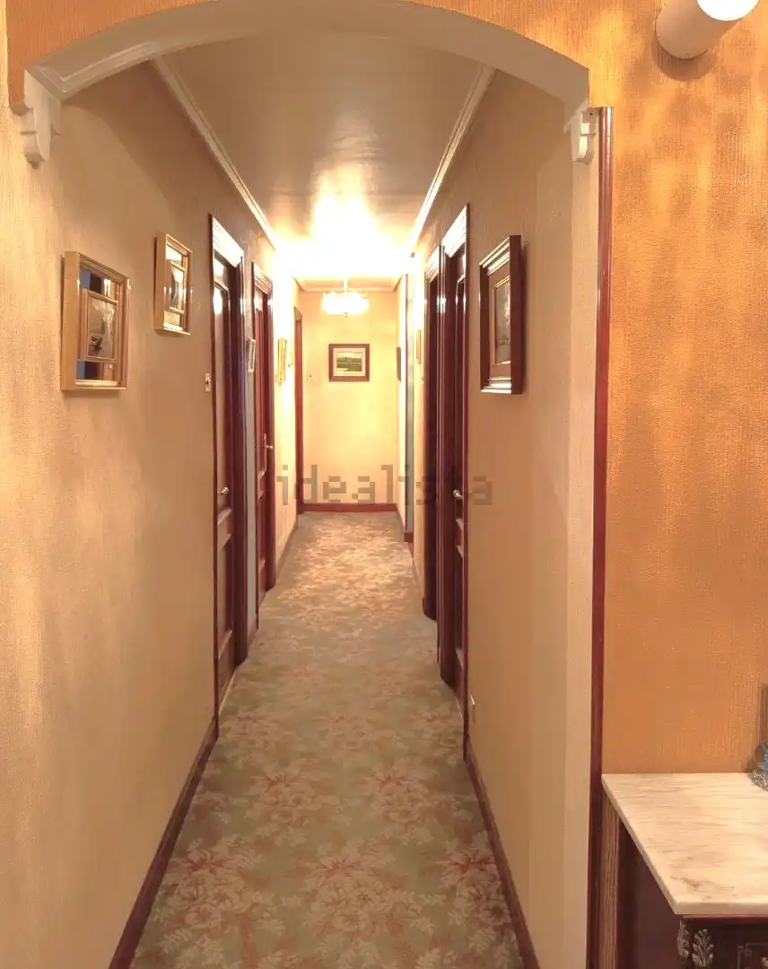 Flat with lift for sale in Donostia Aita Plaza 73, imagen 12