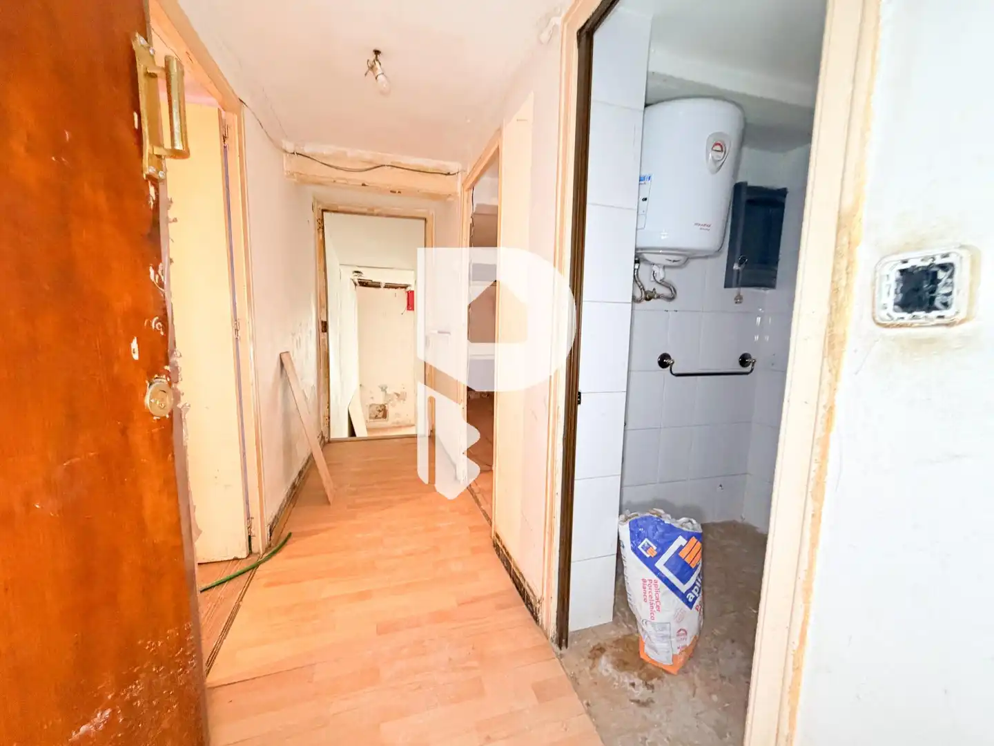 Ático en venta en Valls con Balcón