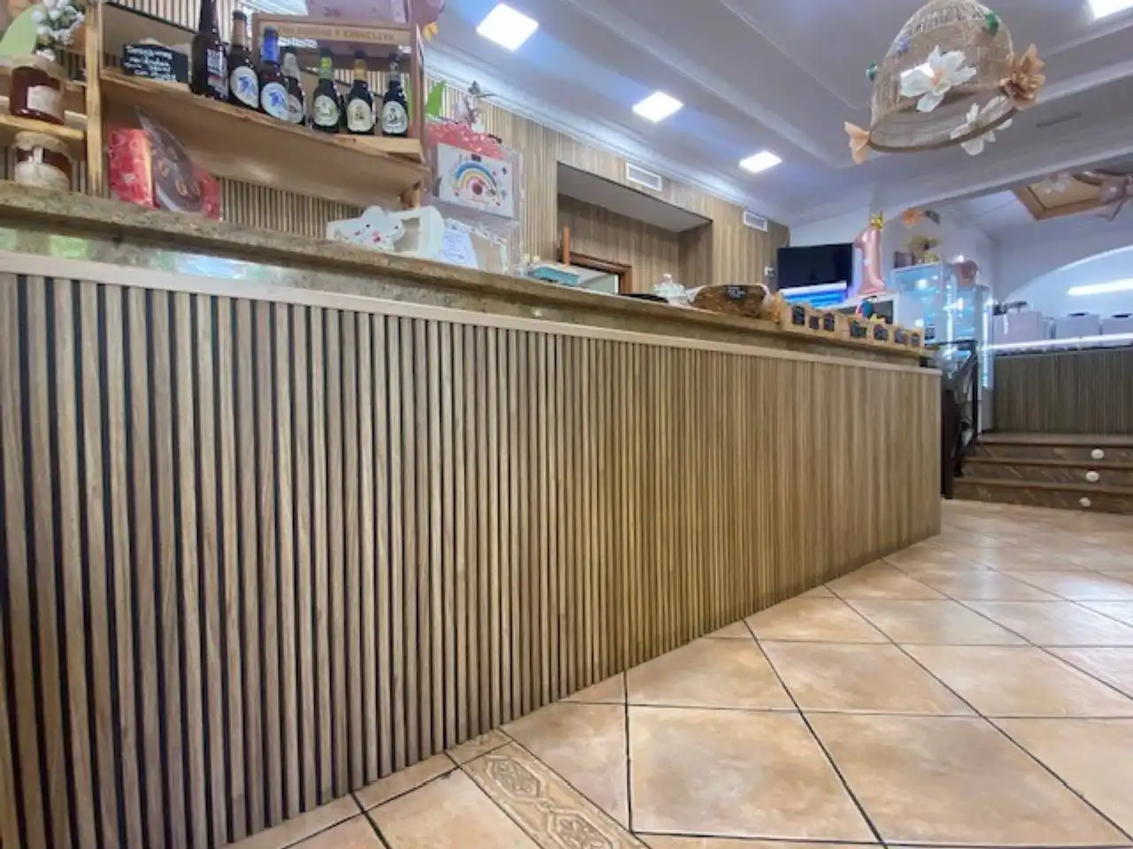 Local comercial en traspaso en Calle Parque Central, imagen 14