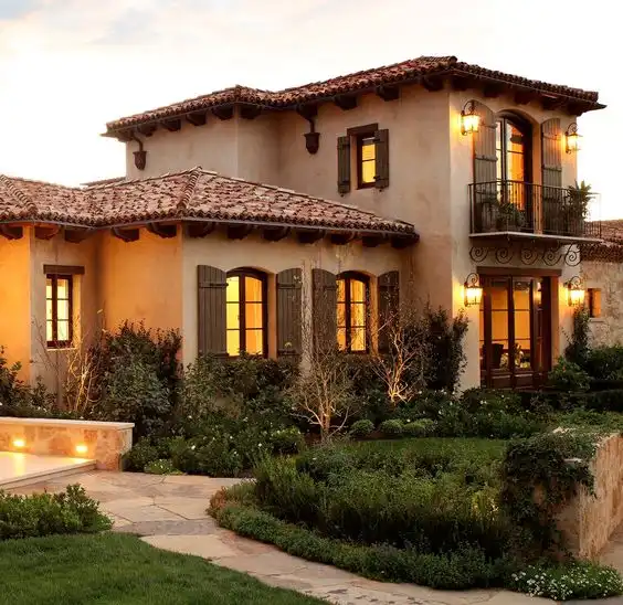 Detached homes for sale in El Vellón