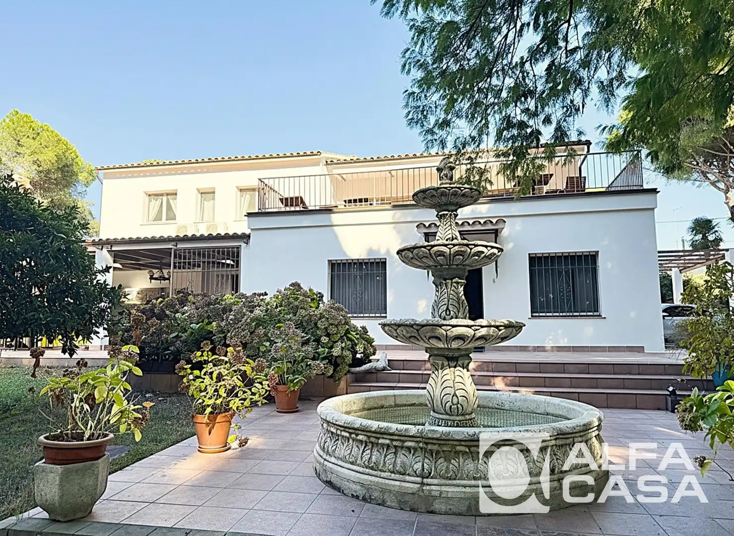 Casa amb terrassa en venda a Castell d'Aro, imagen 39
