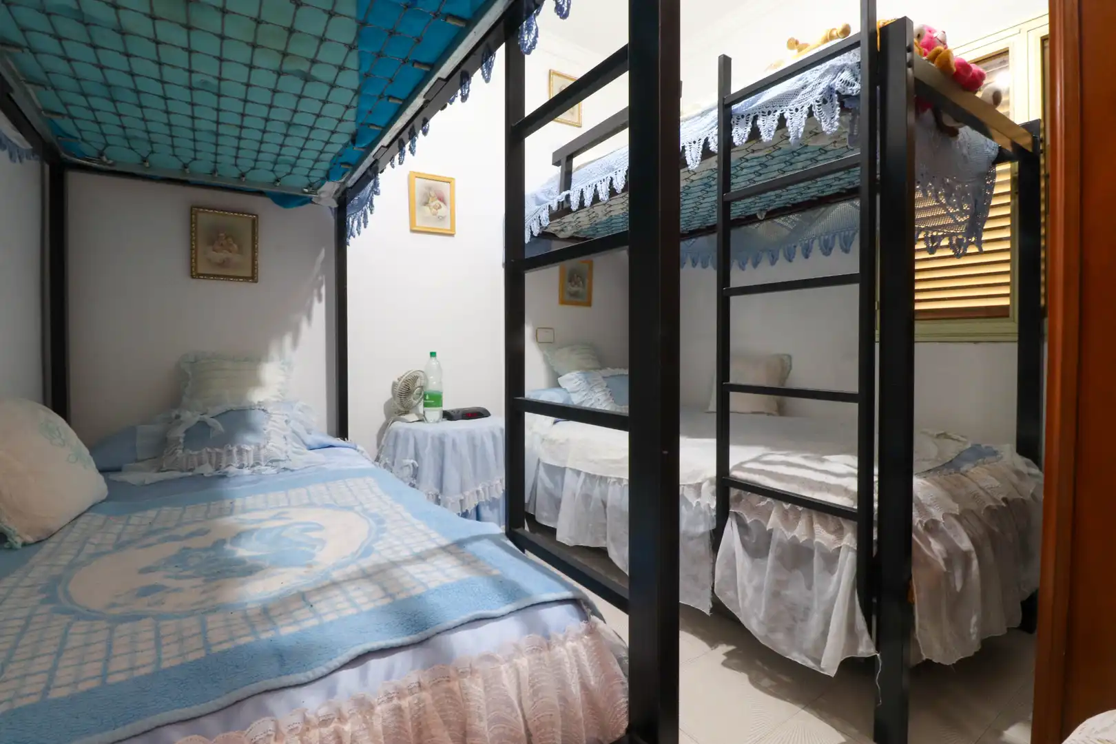 Casa o xalet en venda a Santa Lucía de Tirajana interior