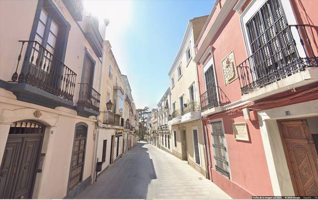Casa adosada en Venta en Santa Lucia en Casco Antiguo