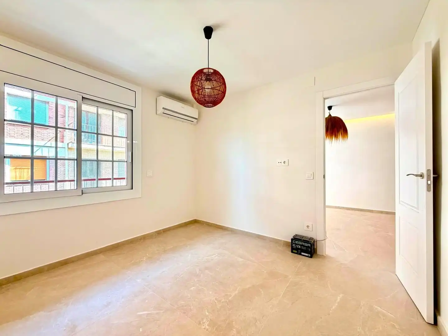 Habitación de Piso en venta en Granollers