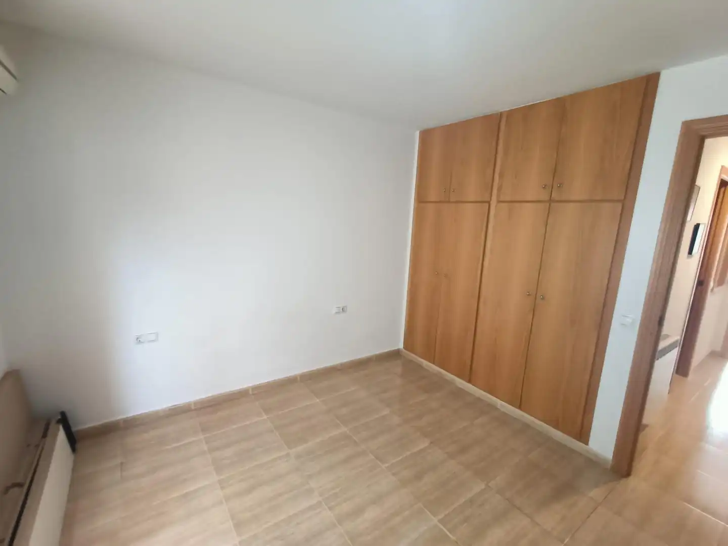 Habitación de Casa o chalet en venta en Badalona con Aire acondicionado, Calefacción y Parquet