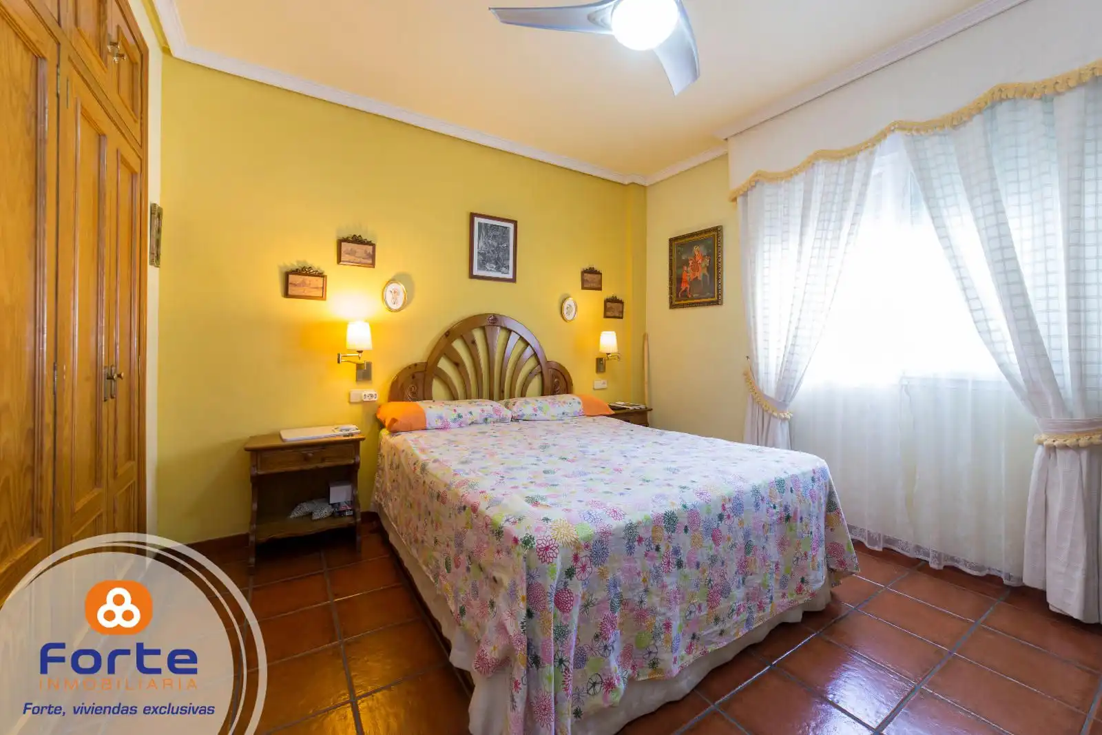 Casa en venda a Noroeste, imagen 16