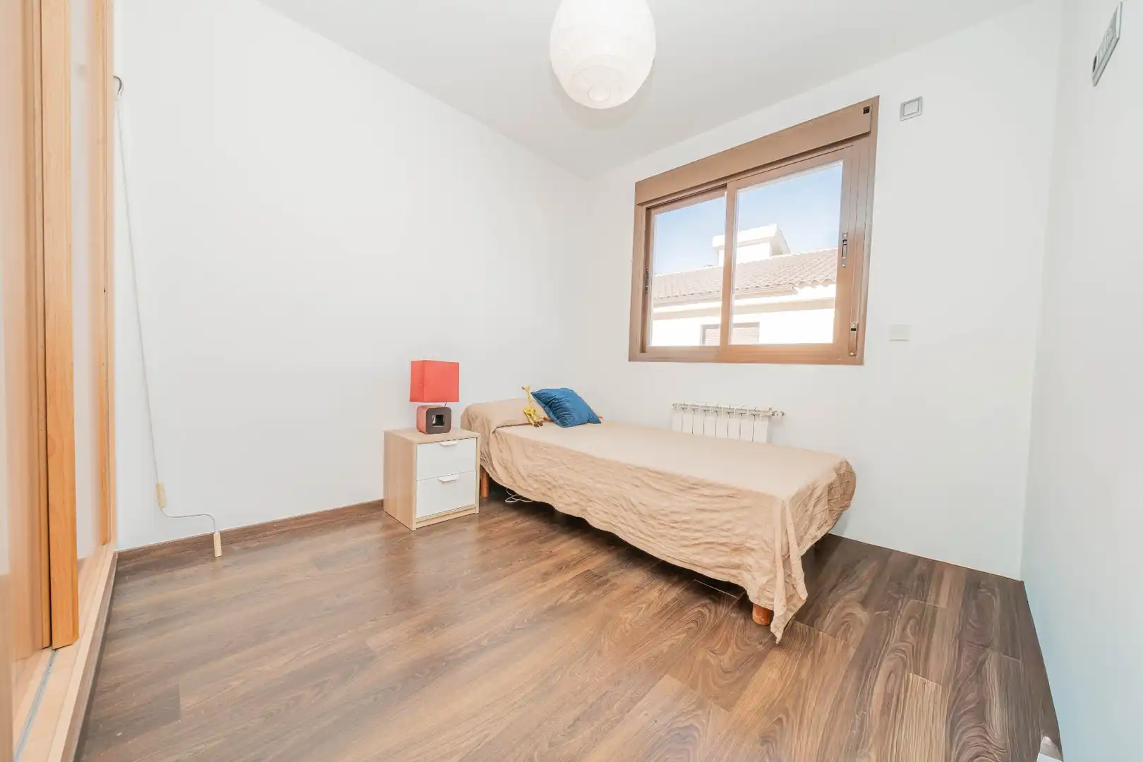 Terraced house with garden for sale in San Javier ciudad, imagen 33