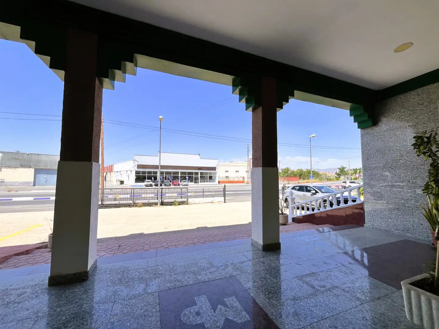 Local comercial en venta en Avenida de Alicante, imagen 5