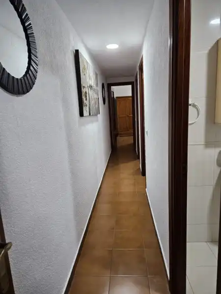 Flat for sale in Lucena  with Storage room and Internet