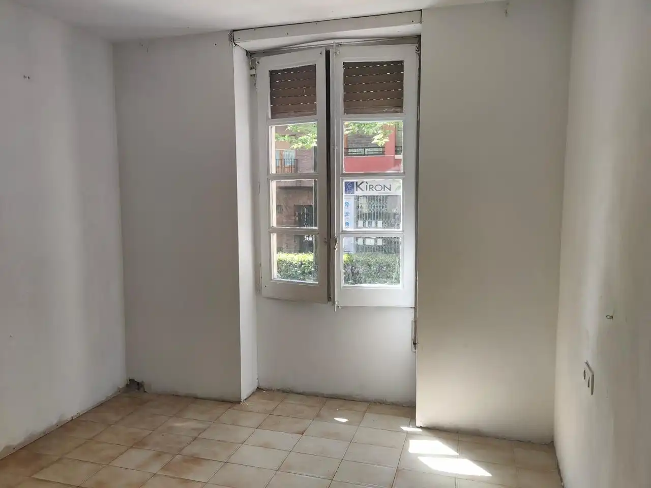 Bedroom of Flat for sale in Zaragoza  with Heating and Storage room