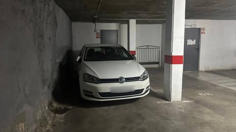 Foto 3 de Garatge en venda a Doctor Ametller, Eixample Sud – Migdia, Girona