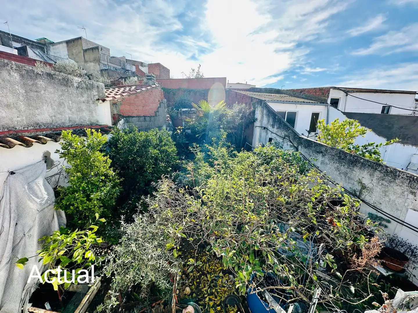 Casa o chalet en venta en La Zarza (Badajoz)