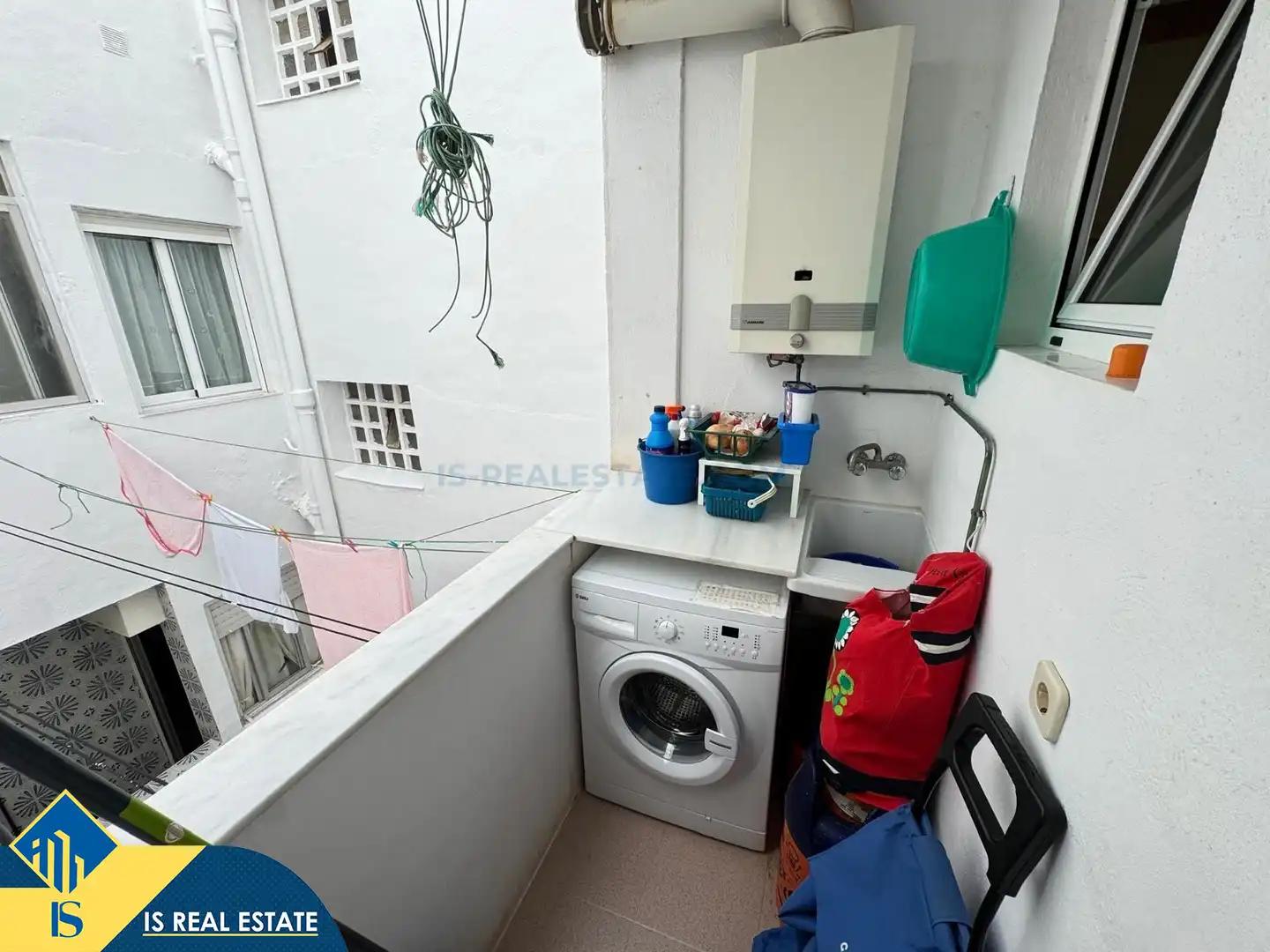 Apartament amb ascensor en venda a Playa del Cura, imagen 33