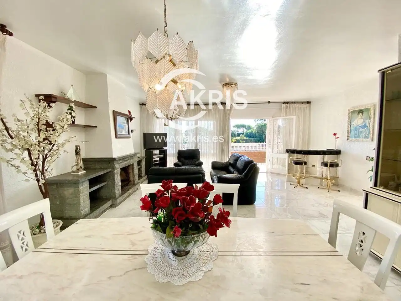 Villa avec piscine à vendre à Carrer Finlàndia, imagen 36