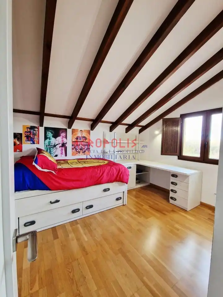 Casa en venda a Calle Paradinas, imagen 17