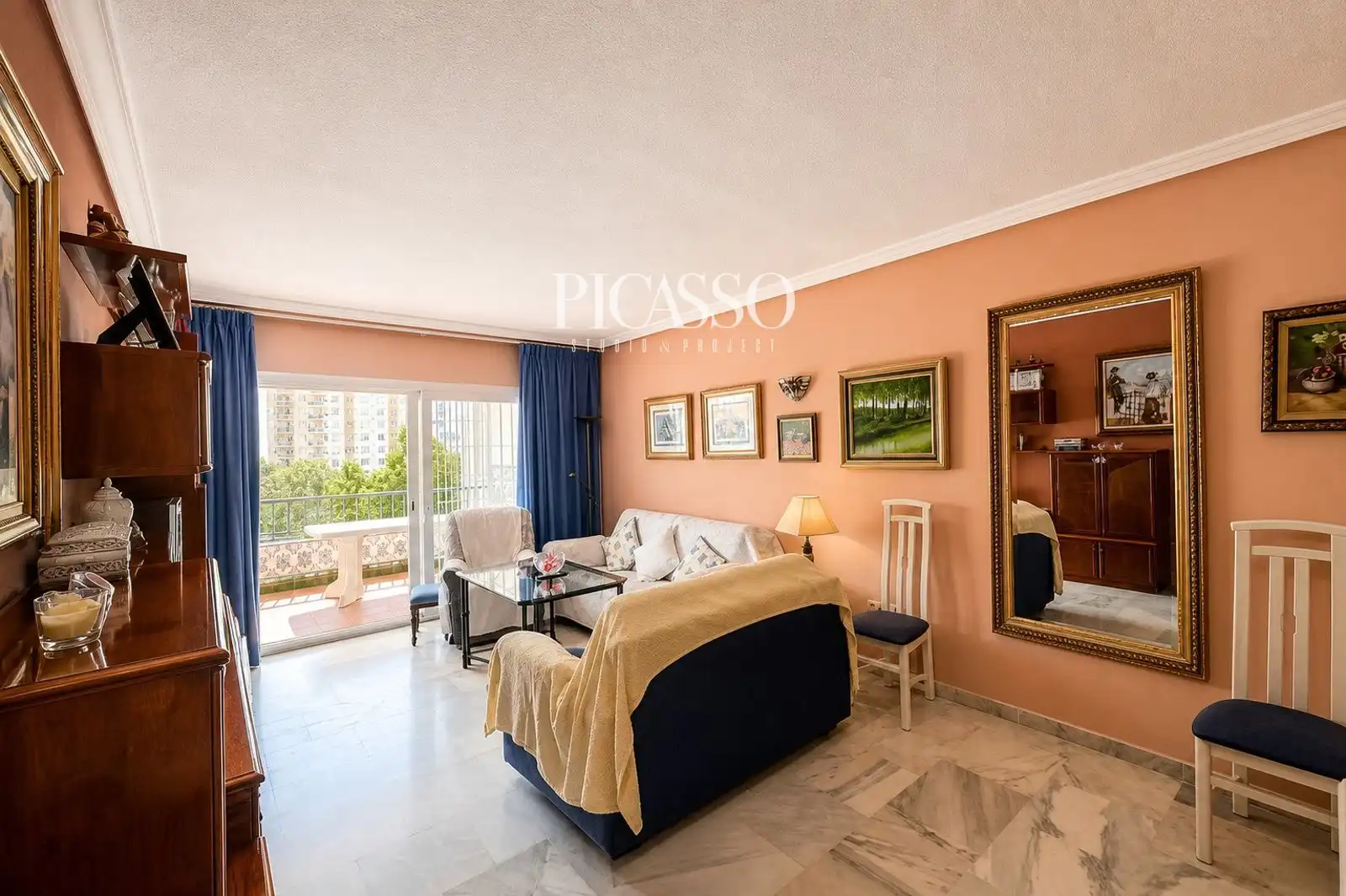 Flat with pool for sale in Puerto Real, imagen 3