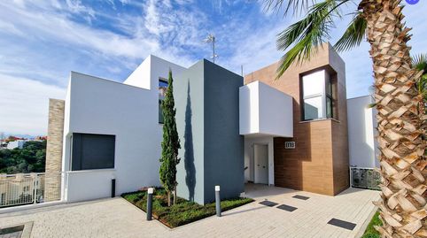 Nuevo penthouse e Artola Homes a estrenar