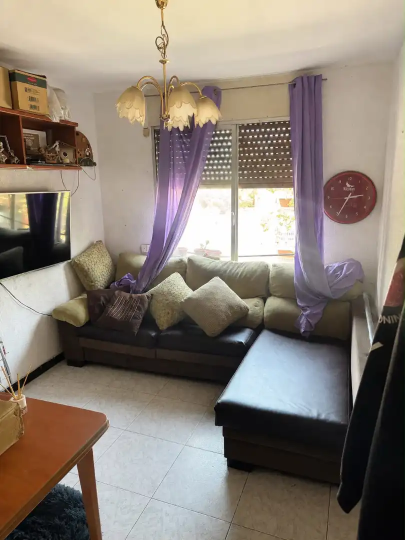 Wohnung mit Aufzug zum Verkauf in Carrer d'Escòcia 85, imagen 12