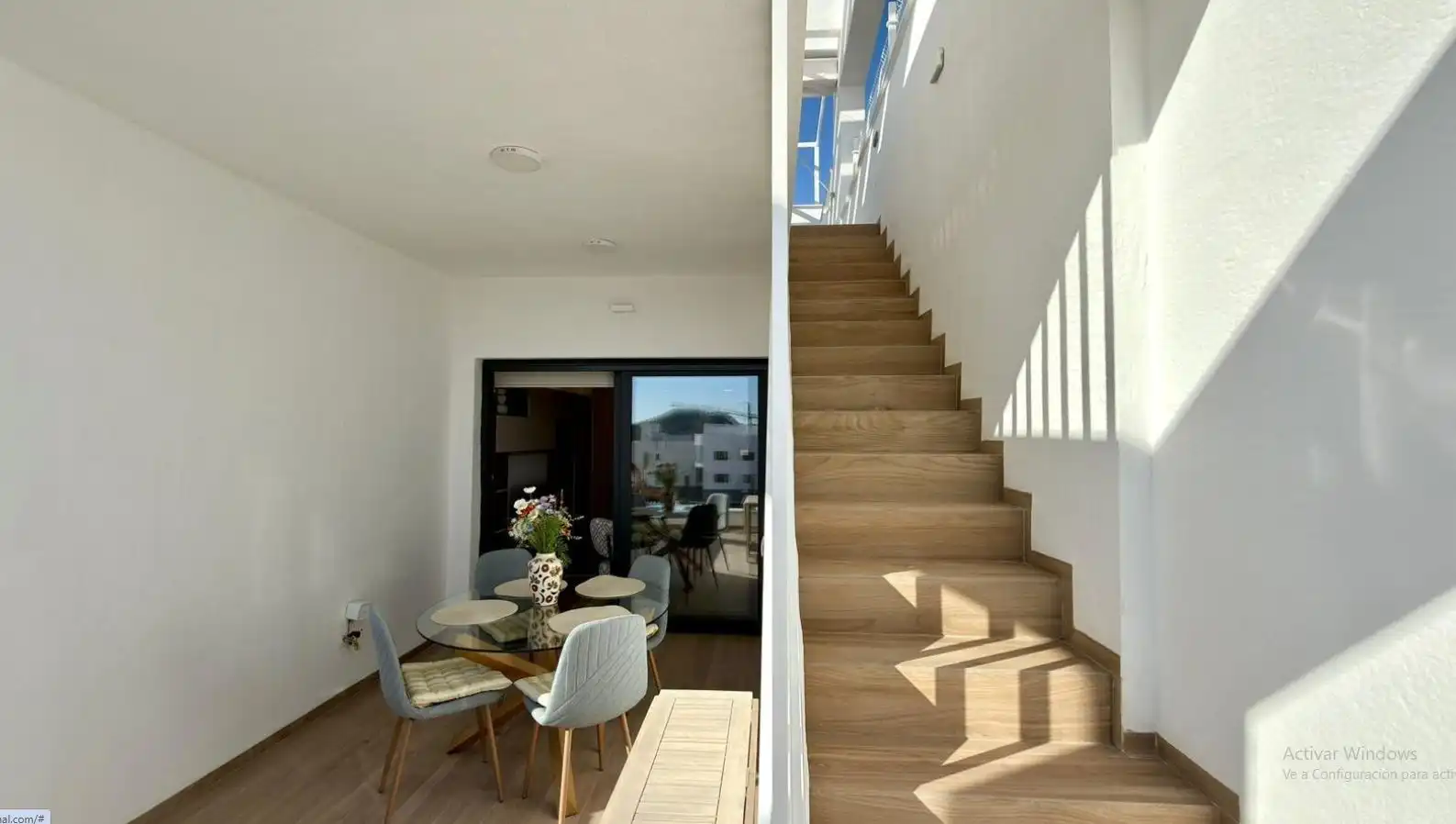 Bungalow amb terrassa en venda a Balcón de Finestrat - Terra Marina, imagen 12