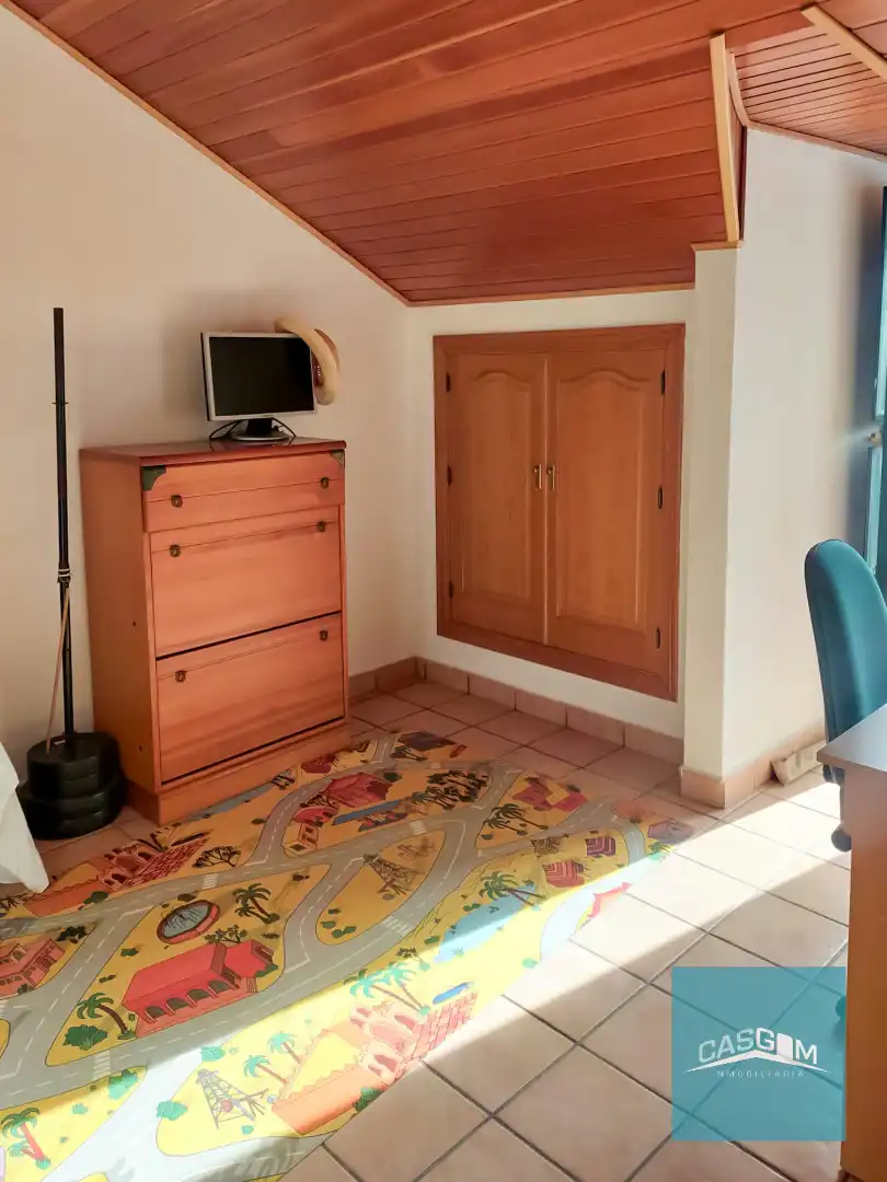 Maison avec jardin à vendre à Reina Victoria - Matadero, imagen 25