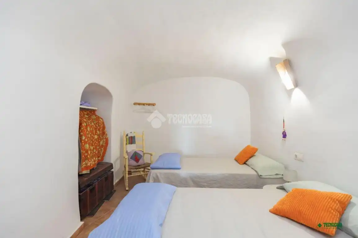 Casa rústica en venda a Cuevas del Almanzora pueblo, imagen 5