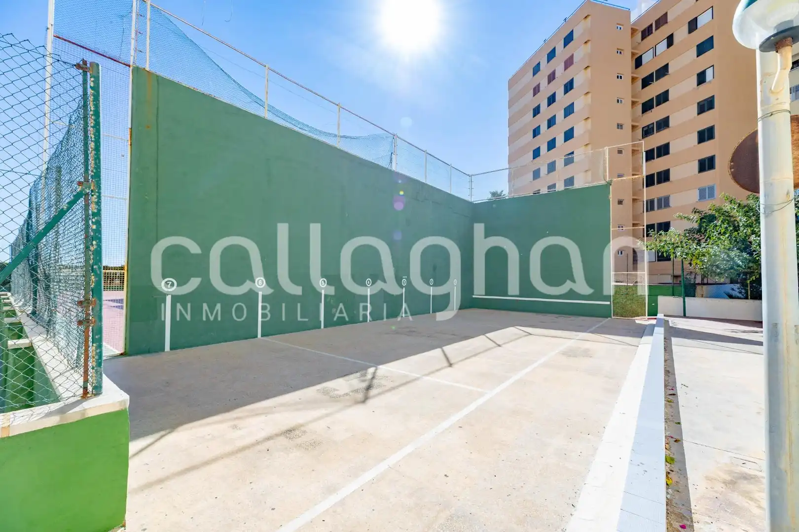 Attico con terrazza in vendita a Playa del Puig, imagen 27