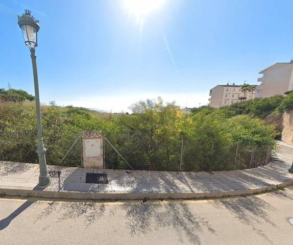 Terreno residencial en Venta en Urbanizacion Nerja Golf en Capistrano