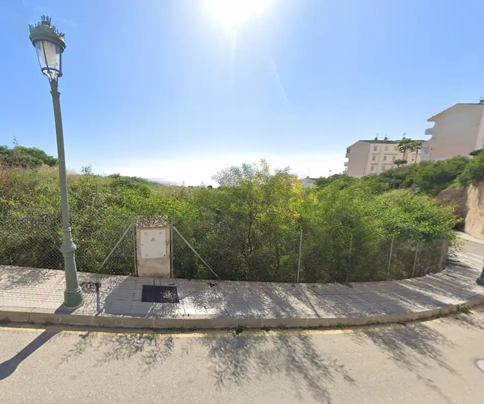 Terreni e lotti in vendita a Urbanizacion Nerja Golf
