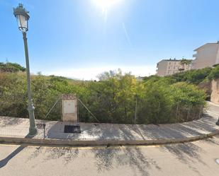 Exterior view of Residential for sale in Nerja