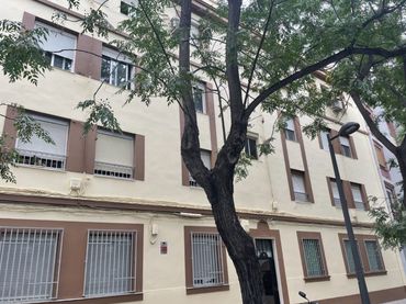 Flat for sale in C/ Pío XI