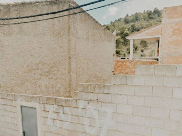 Terreno residencial en Venta en Carrer Navarrés, 5 en Sumacàrcer