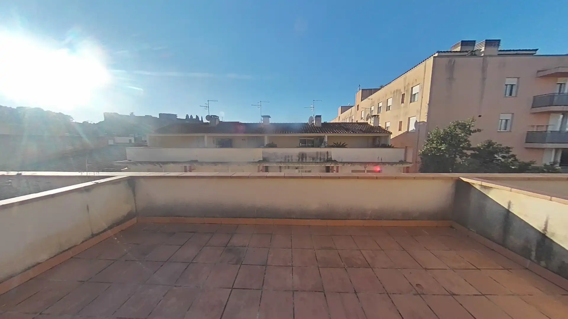 Terrassa de Casa o xalet en venda en Tortosa amb Terrassa