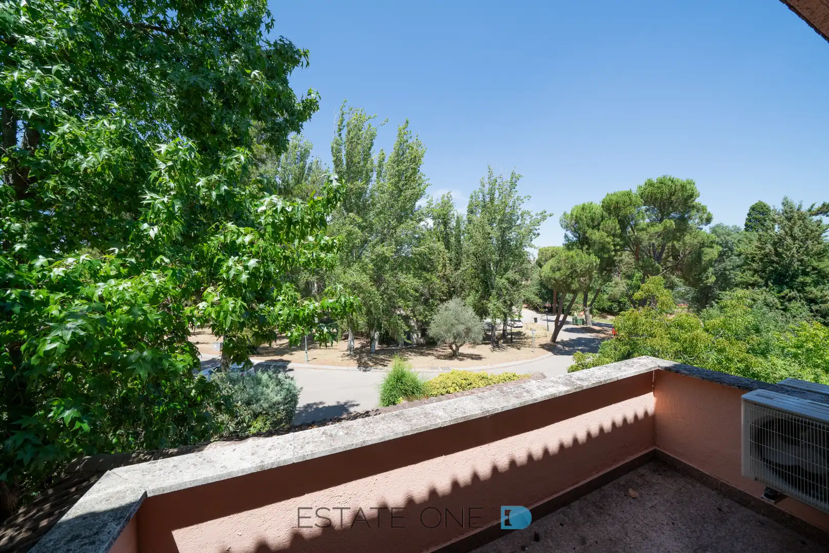 Chalet con piscina en alquiler en Somosaguas, imagen 28