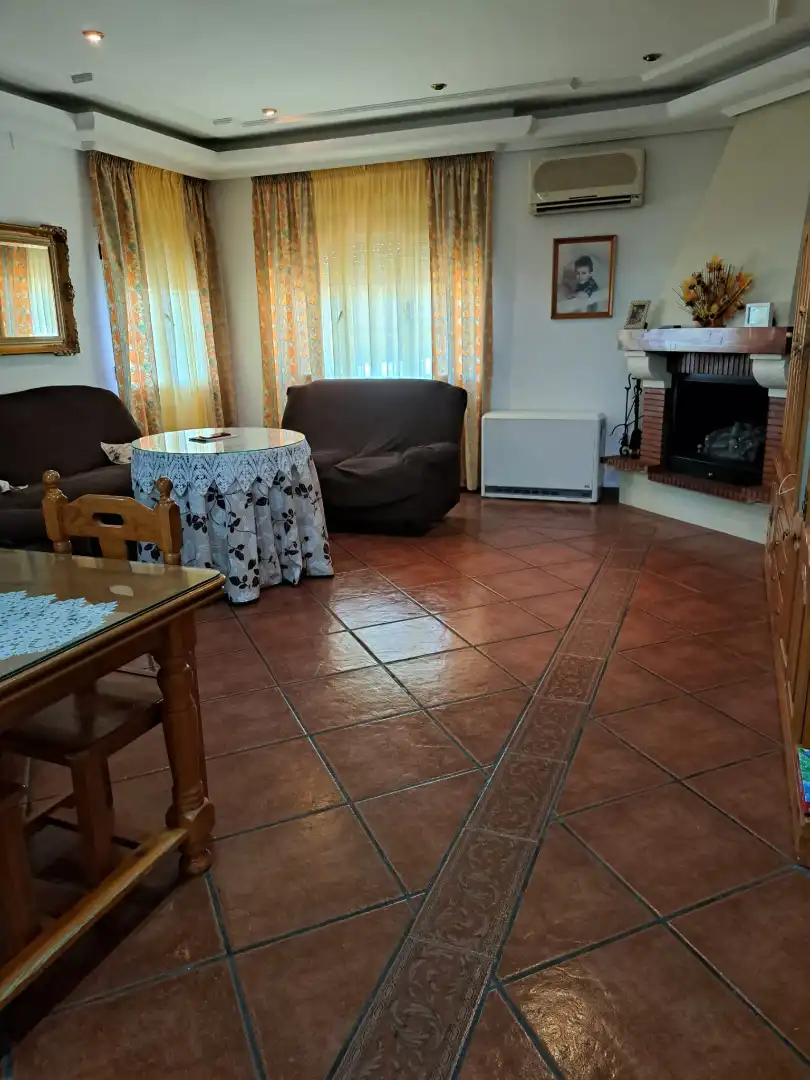 House with pool for sale in Antigua Nacional 420, imagen 30