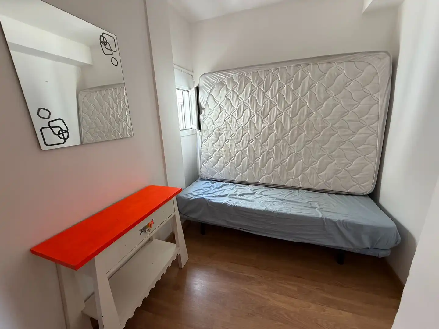 Bedroom of Flat for sale in Salou  with Air Conditioner, Heating and Parquet flooring