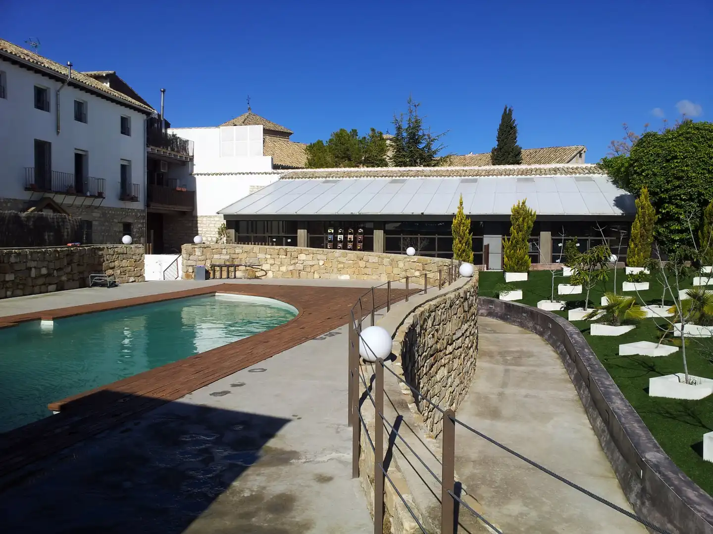 Dúplex de alquiler en Úbeda